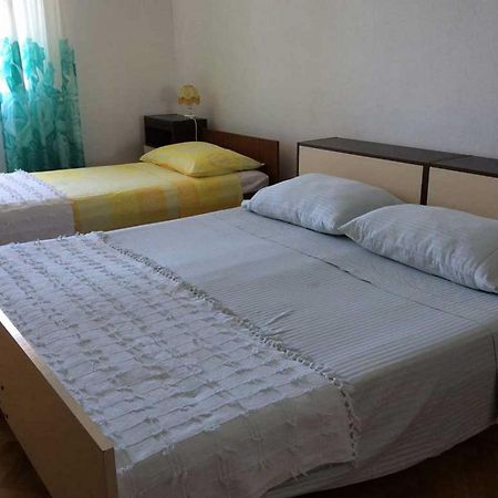 Apartments Sova ポスティレ エクステリア 写真