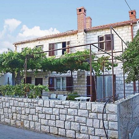 Apartments Sova ポスティレ エクステリア 写真