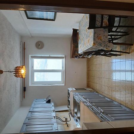 Apartments Sova ポスティレ エクステリア 写真