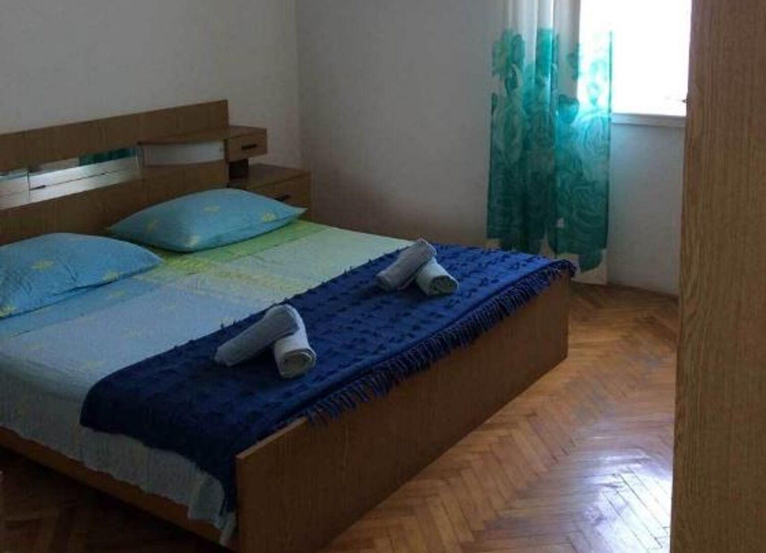 Apartments Sova ポスティレ エクステリア 写真