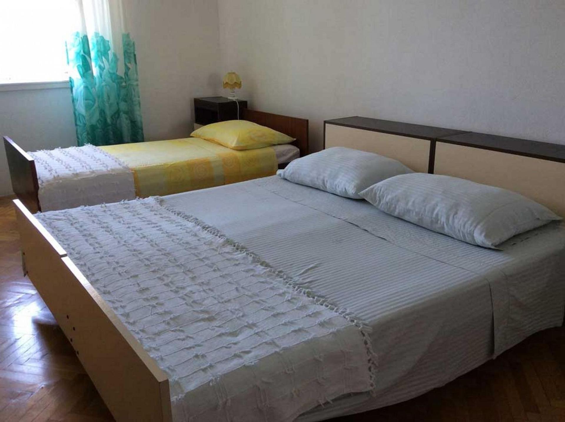 Apartments Sova ポスティレ エクステリア 写真