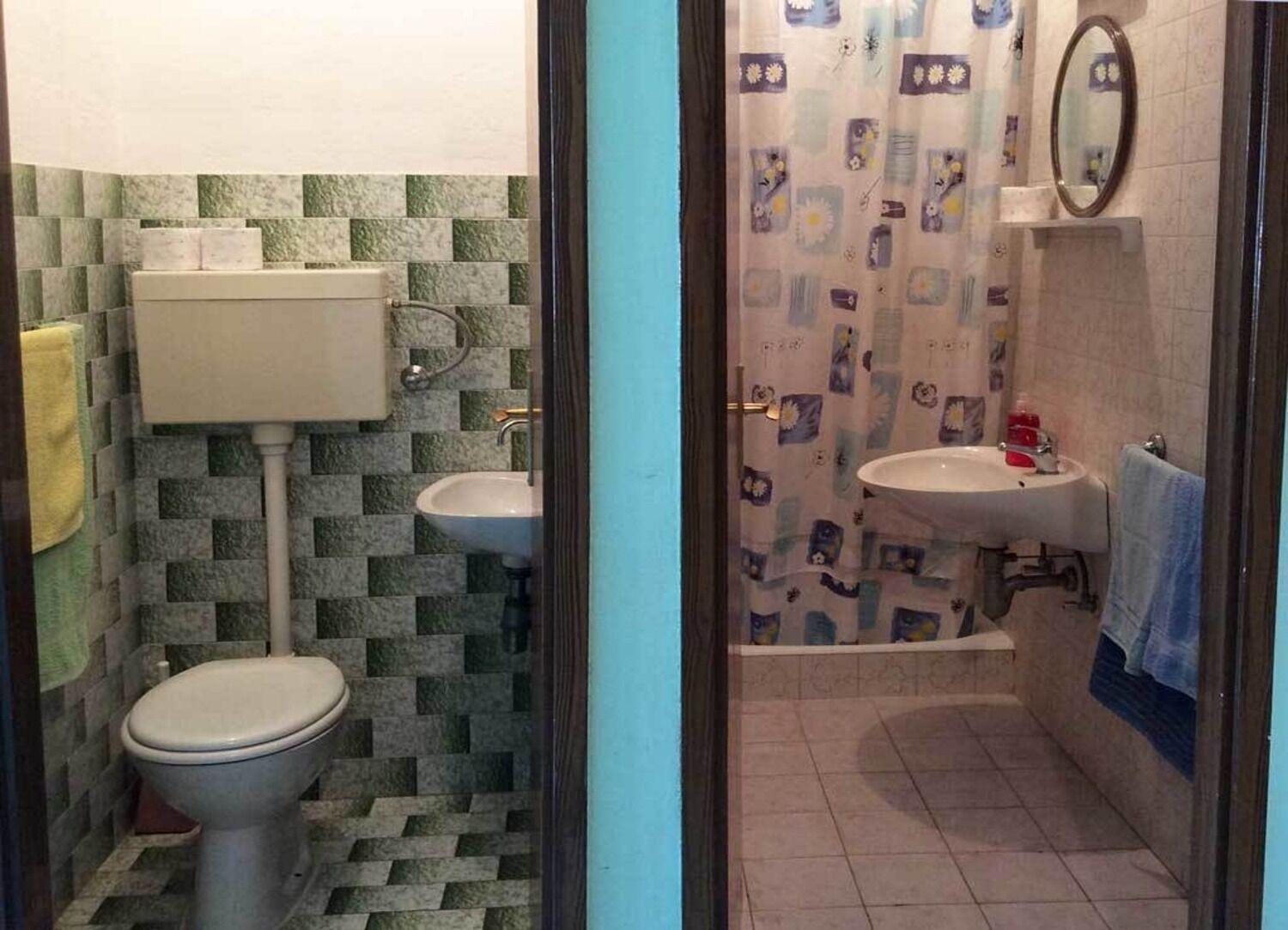 Apartments Sova ポスティレ エクステリア 写真