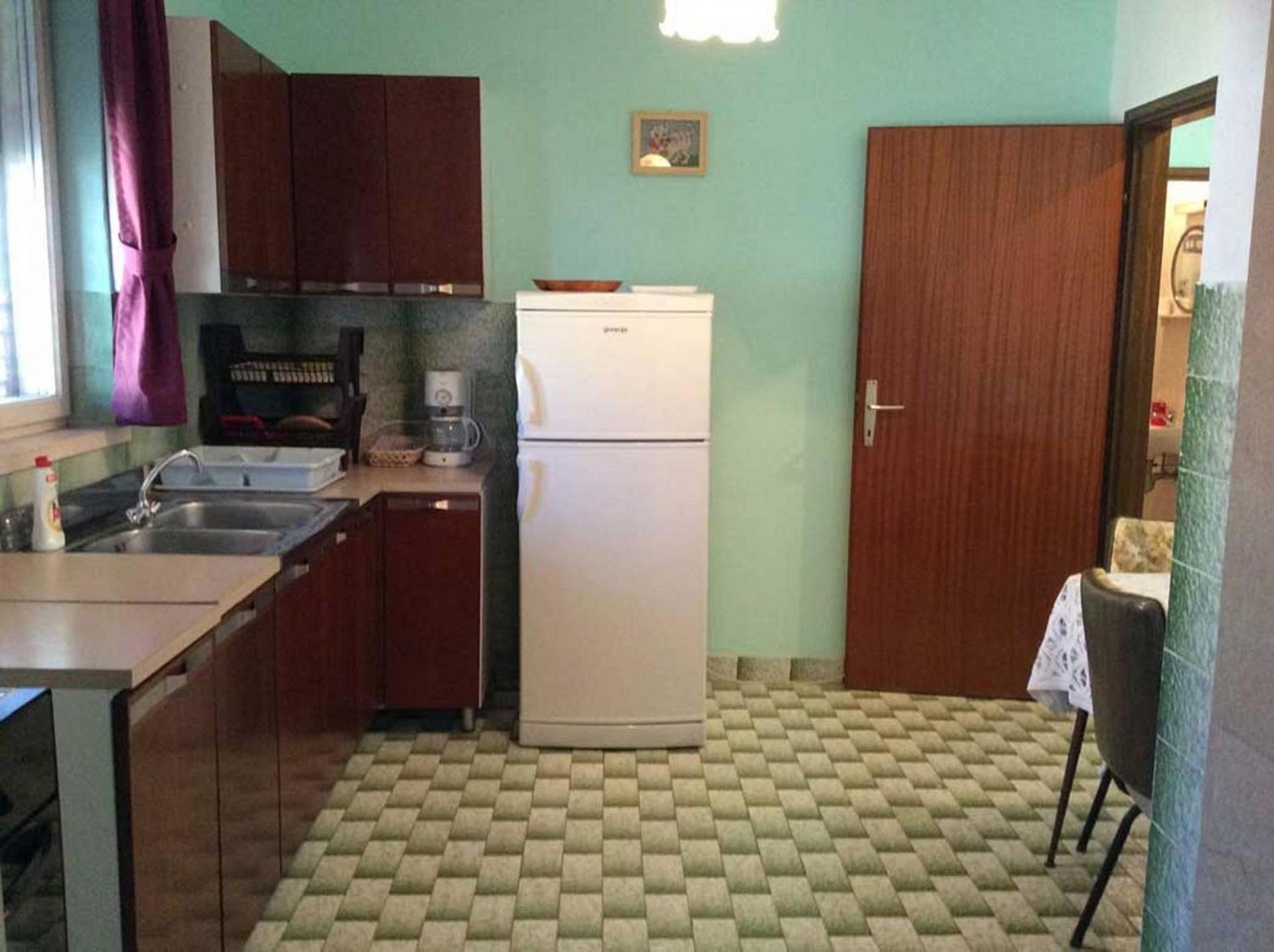 Apartments Sova ポスティレ エクステリア 写真