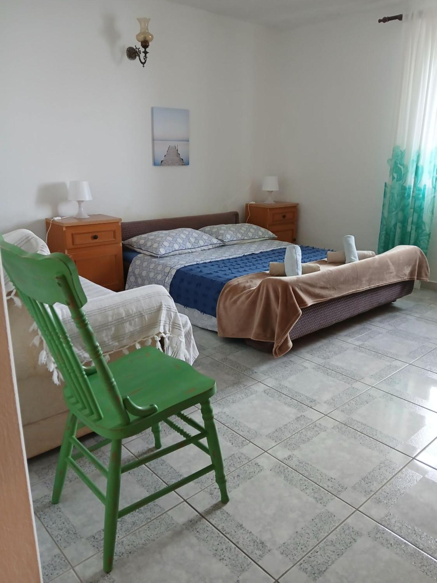 Apartments Sova ポスティレ エクステリア 写真